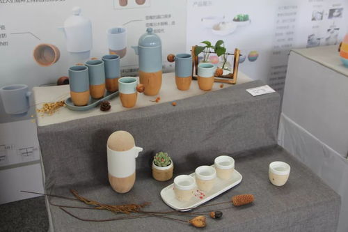 匠心筑梦，设计未来——2018沈阳理工大学艺术设计学院工业设计与产品设计专业毕业展纪实