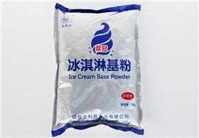 做冰淇淋的原料妙不可挡，花样冰淇淋轻松做——开启你的家庭冰淇淋乐园