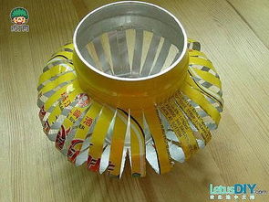 废旧铁制易拉罐、饮料瓶与纸质广告设计的创意再利用指南