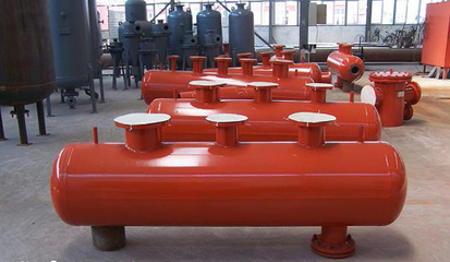 集分水器选型指南 优选价格实惠、规格齐全的生产厂家，助力高效工程