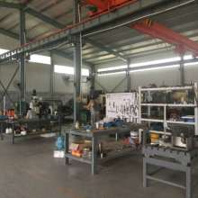 精密制造，信赖之选——泊头市鑫朋助模具机械加工厂产品与服务介绍